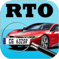 Vehicle Owner Details- RTO Vehicle Information App