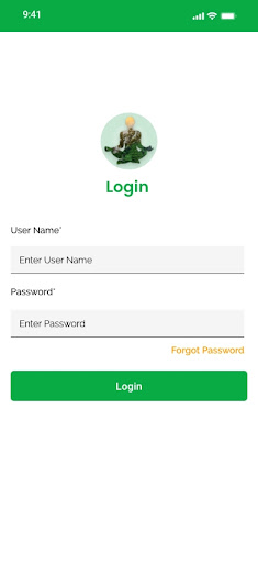 e-Ayush AP Screen 2