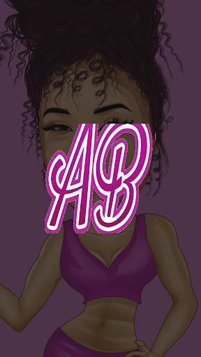 Android application AB Fitness App screenshort