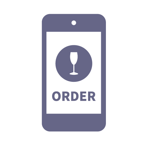 POS Order logo