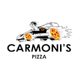 Carmoni's Pizza icon
