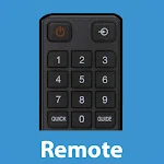 Cover Image of Download Remote Control For Kodak TV  APK
