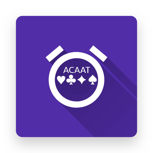ACAAT - Any Card At Any Time ( 2.9991 Icon
