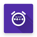 ACAAT - Any Card At Any Time (magic trick) icon