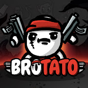 Game Brotato v1.3.326 MOD FOR ANDROID | MENU MOD  | DMG MUL | GOD MODE | MOVE SPD MUL | FAST WAVE | UNLOCK ALL SKIN | UNLIMITED CURRENCY