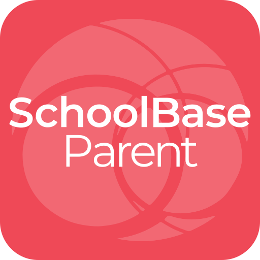 SchoolBase Parent logo