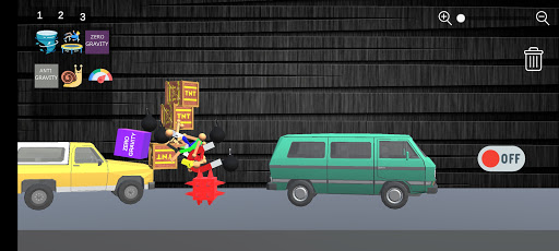 People Ragdoll Playground 3D