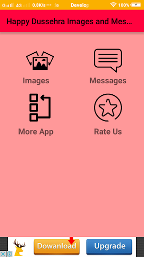 Happy Dussehra Images Wishes