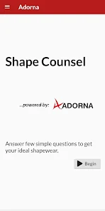Shape Counsel, powered by Ador - Izinhlelo zokusebenza ku-Google Play