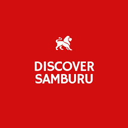 Icon image Discover Samburu