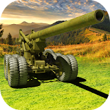 Artillery Simulator icon