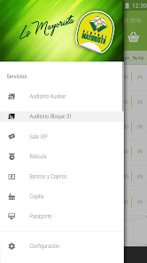 Captura de Pantalla 1 Central Mayorista android