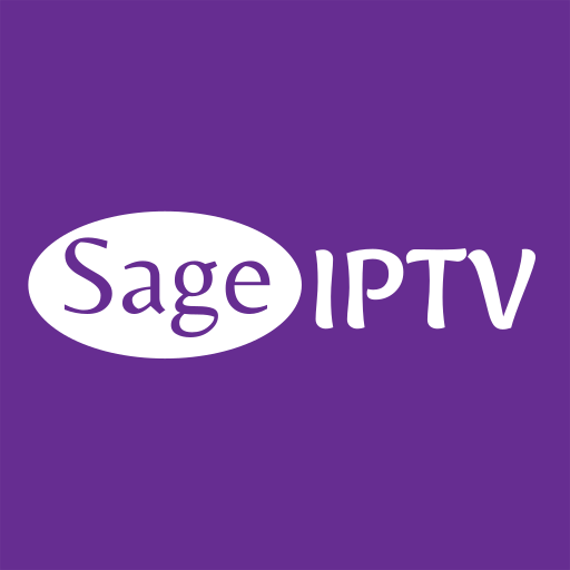 Playlist editor & IPTV Player logo
