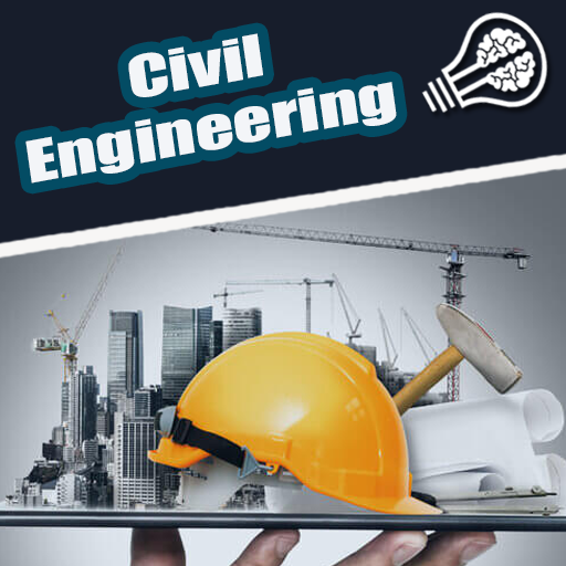 Civil Engineering Textbooks MadaniApps_J.O.23 Icon