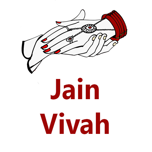 Jain Vivah logo