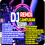 Cover Image of ดาวน์โหลด DJ Campuran Viral 2022  APK