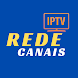Rede Canais HD - Filmes Player - Androidアプリ