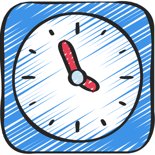 Pomodoro Timer logo
