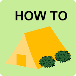 Tent in touch Apk