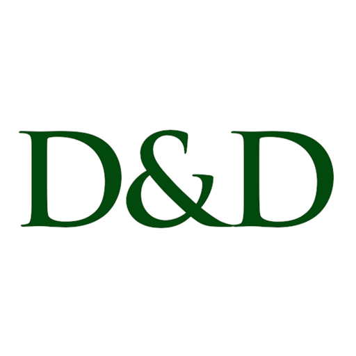 Duft&Dampf logo