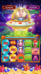 Vegas Party Casino Slots Game 1.14 screenshots 3