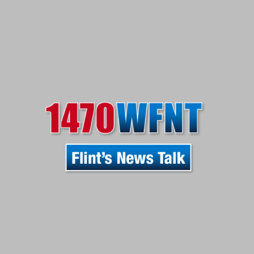 1470 WFNT Radio  Icon