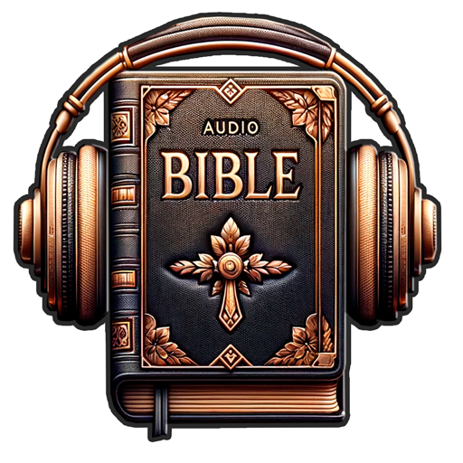 Bible and Dictionary  Icon