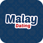 Cover Image of Descargar Citas malayas con solteros malayos  APK