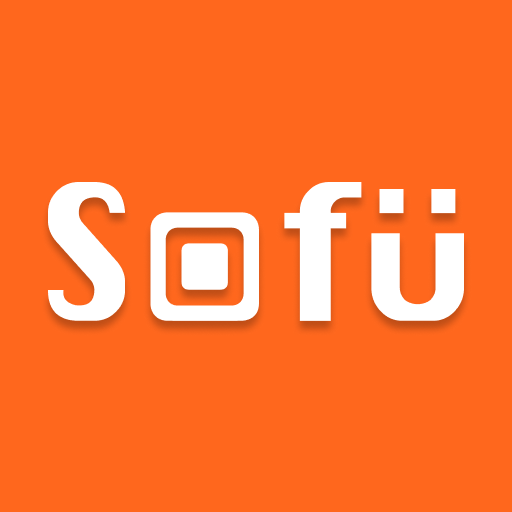 SOFU 商用版 logo