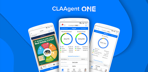 CLAAgent ONE