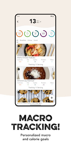 Screenshot of Clean Simple Eats +