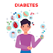 Diabetes_Blood Sugar - Androidアプリ