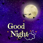 Cover Image of Download Good Night Images HD & 4k  APK