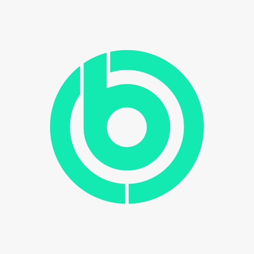 IBI - Beta logo