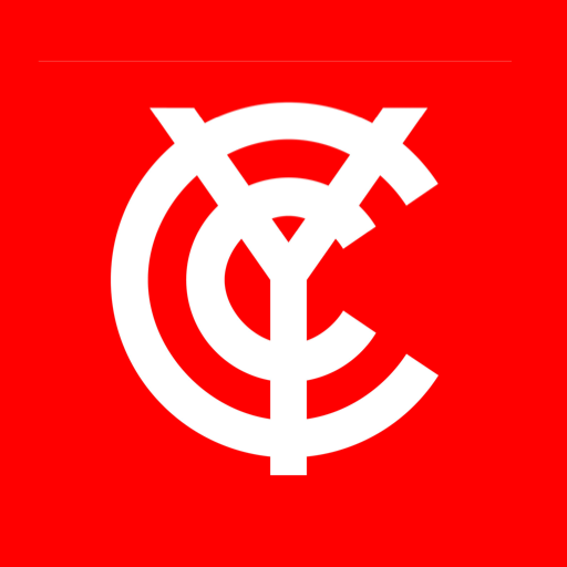Columbia Yacht Club logo