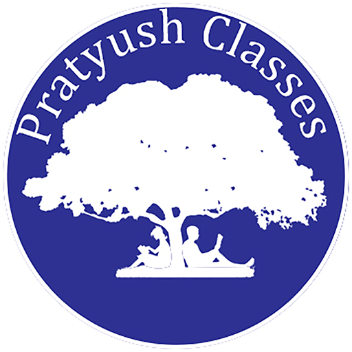 Pratyush Classes | IIT-JEE/NEE logo
