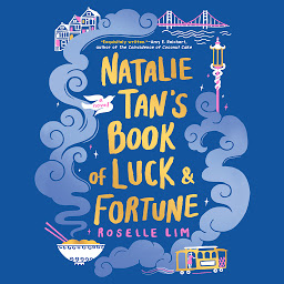 Icon image Natalie Tan's Book of Luck and Fortune