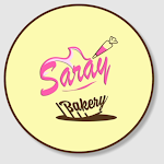 Cover Image of ดาวน์โหลด Saray Bakery & Cafe  APK