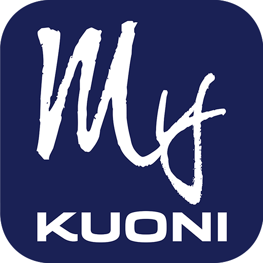 My Kuoni logo