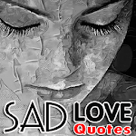 Sad Love Quotes Apk