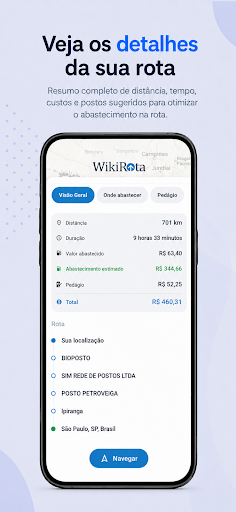 WikiRota screenshot 5