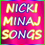 NICKI MINAJ SONGS BEST MUSIC icon