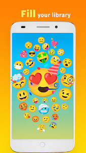 Emoji Mix: Merge Match