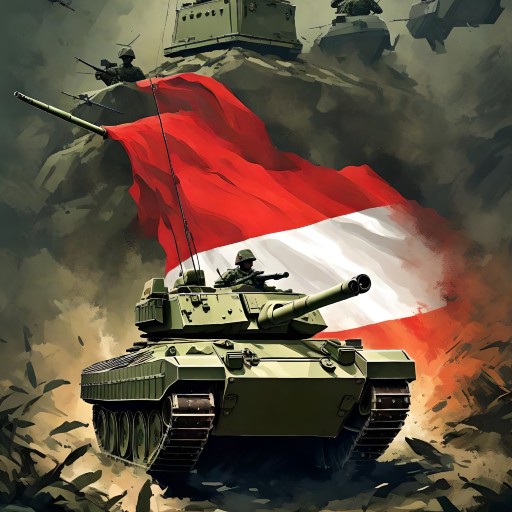 Indonesia Photo Wallpapers