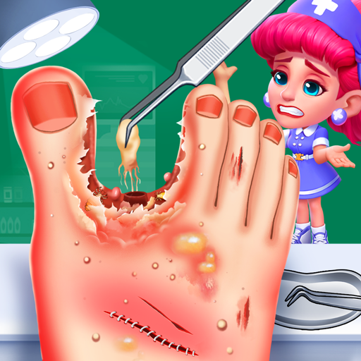 Grand Hospital: ASMR Simulator Download on Windows