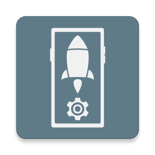 Activity Launcher 1.14.8 Icon