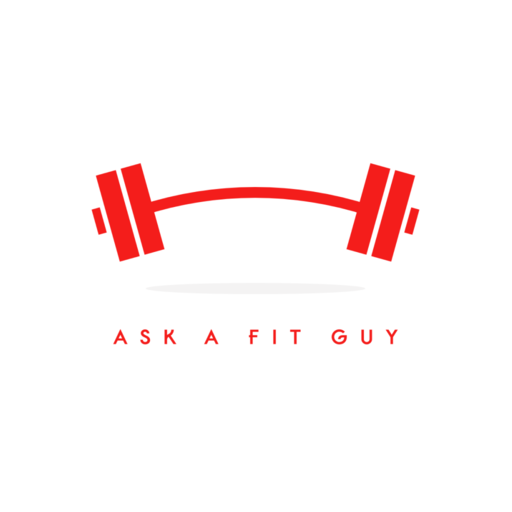 Ask a Fit Guy logo