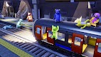 screenshot of Gang Fight Fun Beast Party