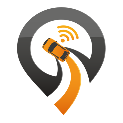 LOCK NORTE RASTREAMENTO logo
