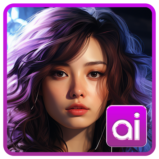 K-Idol AI logo